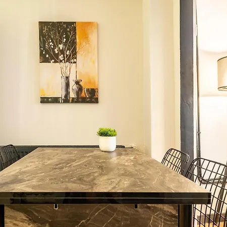 Cozy Flat With Central Location Close To Popular Attractions In Besiktas *