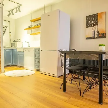 Cozy Flat With Central Location Close To Popular Attractions In Besiktas Lejlighed Istanbul