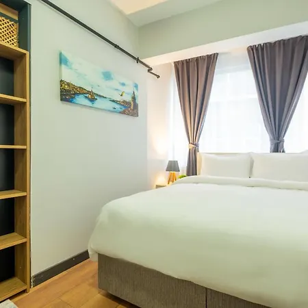 Cozy Flat With Central Location Close To Popular Attractions In Besiktas Lejlighed *
