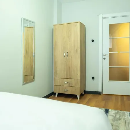 Cozy Flat With Central Location Close To Popular Attractions In Besiktas * Istanbul