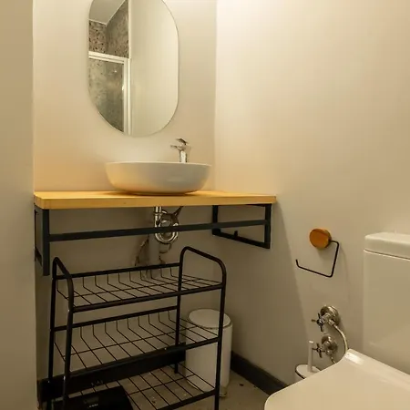 Lejlighed Cozy Flat With Central Location Close To Popular Attractions In Besiktas