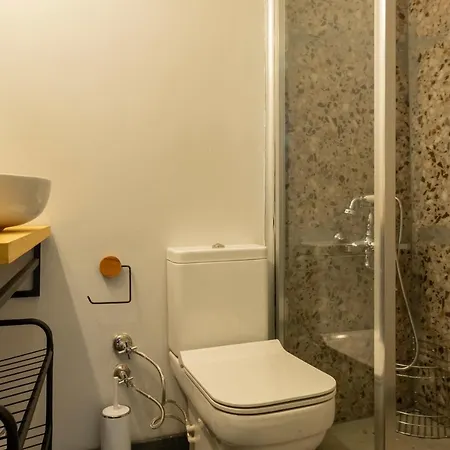 Lejlighed Cozy Flat With Central Location Close To Popular Attractions In Besiktas